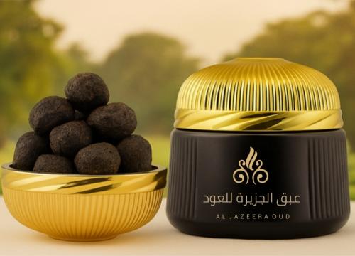 بخور دوسري ملكي جودة عاليه جدا