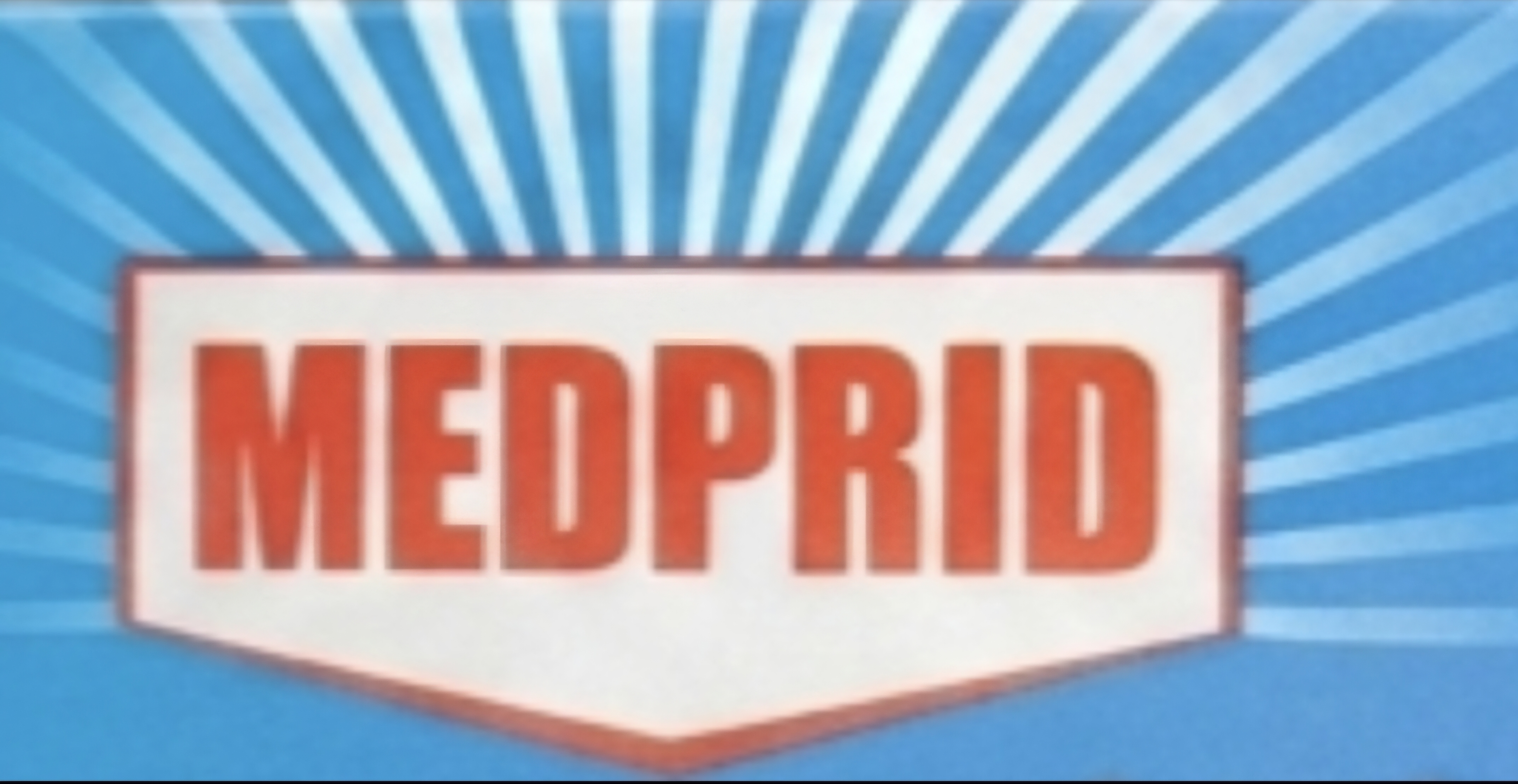 ميد برايد | Medprid