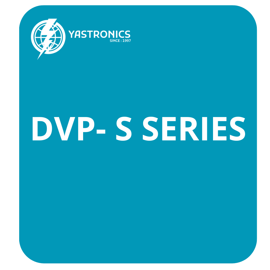 DVP- S SERIES