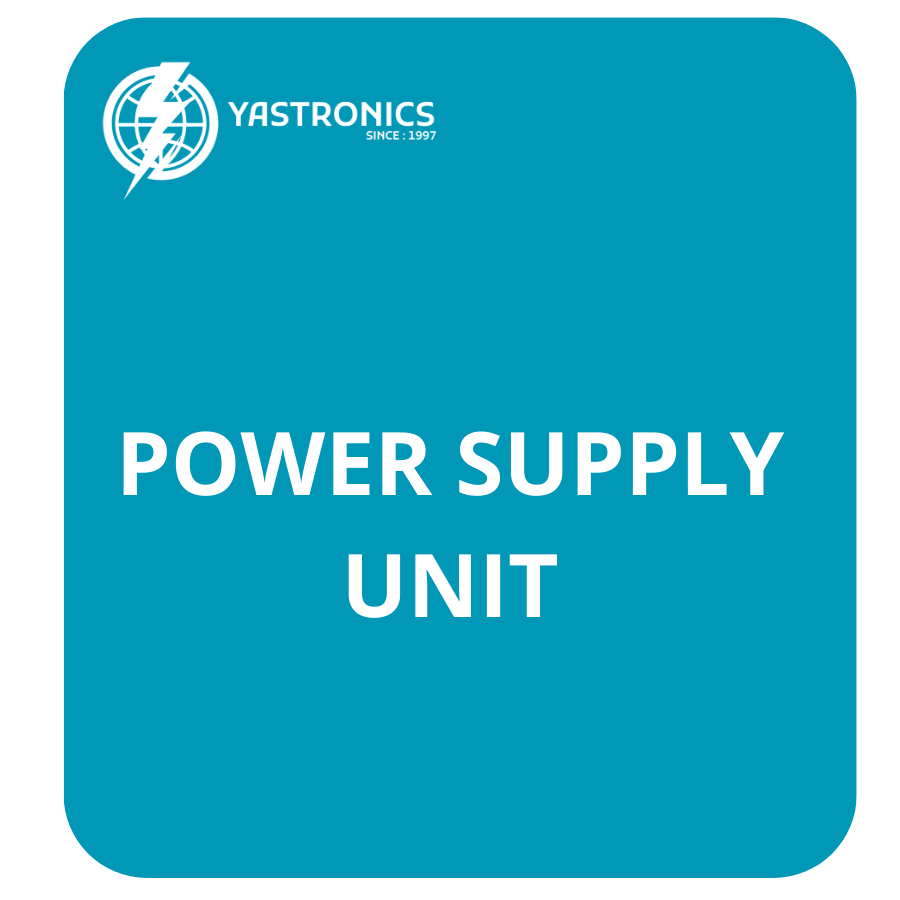 POWER SUPPLY UNIT