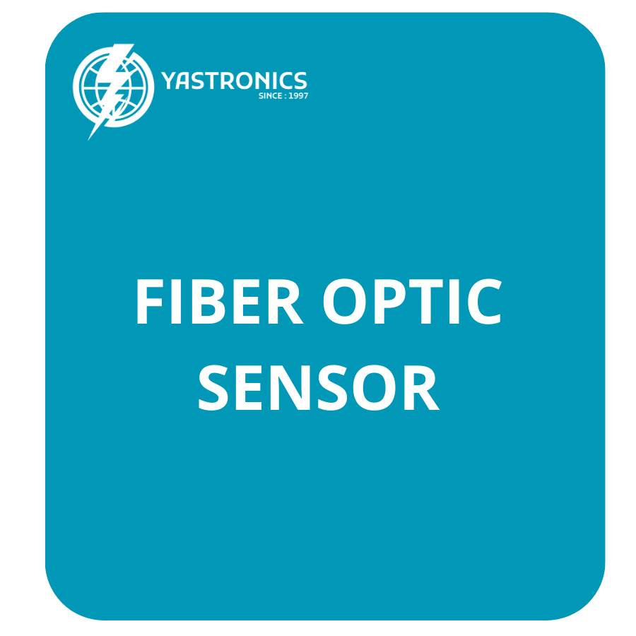 FIBER OPTIC SENSOR