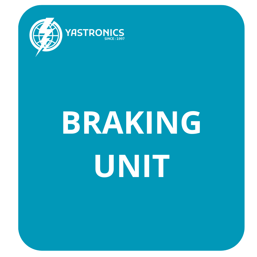 BRAKING UNIT