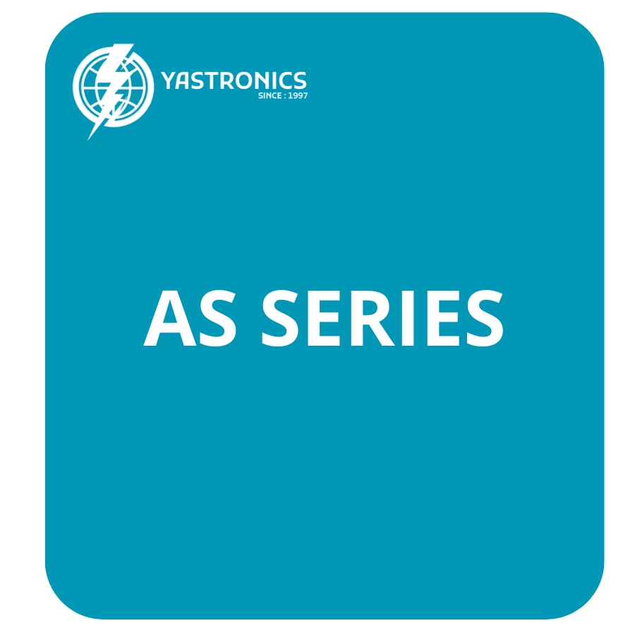 AS SERIES
