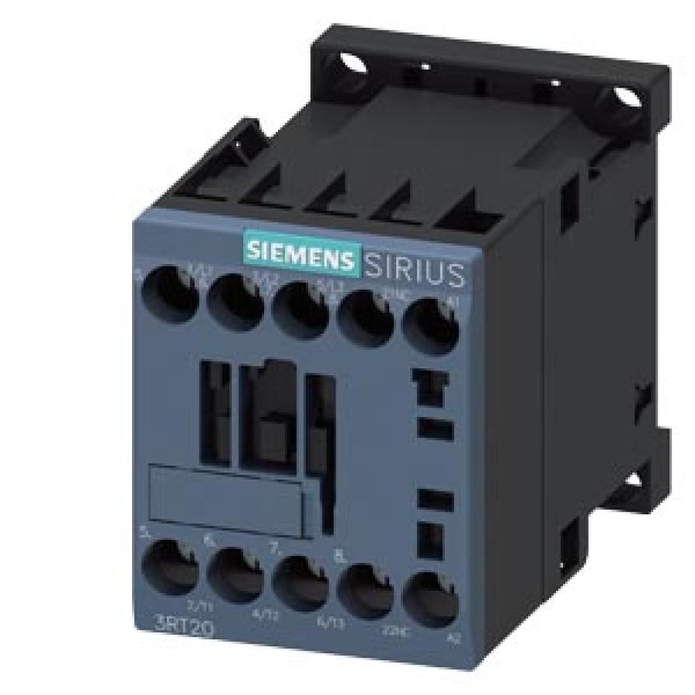 3RT2016-1AP02, AC-3 4KW/9A / Power Contactor - Siemens