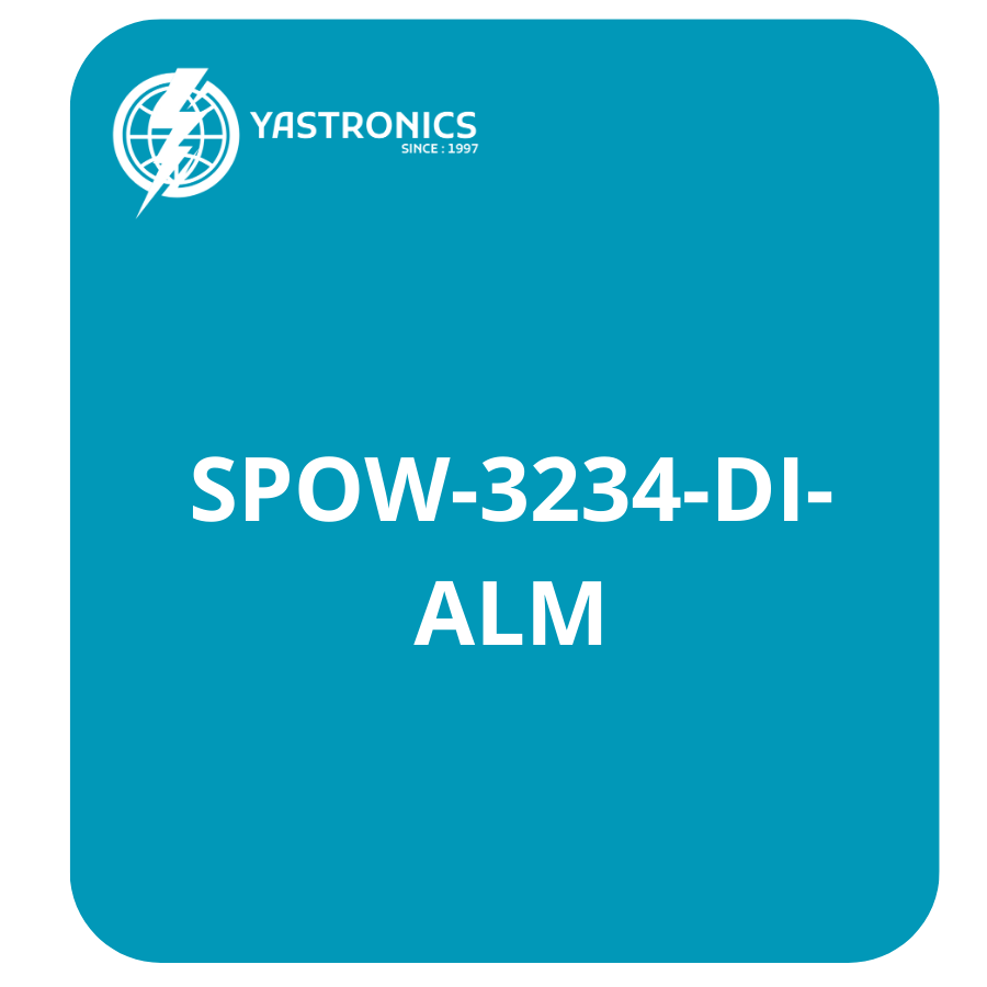 SPOW-3234-DI-ALM