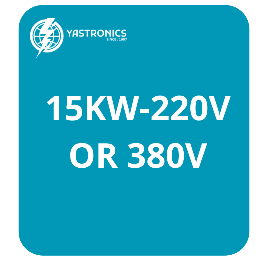 15KW-220V OR 380V