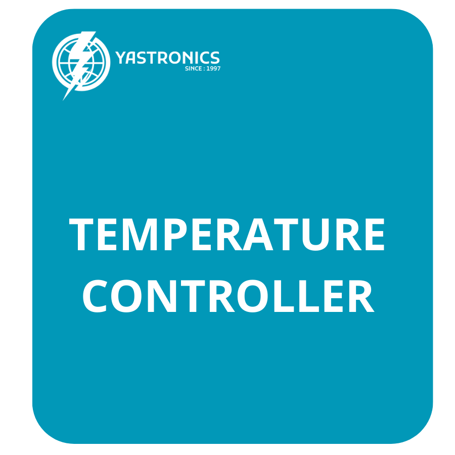 TEMPERATURE CONTROLLER