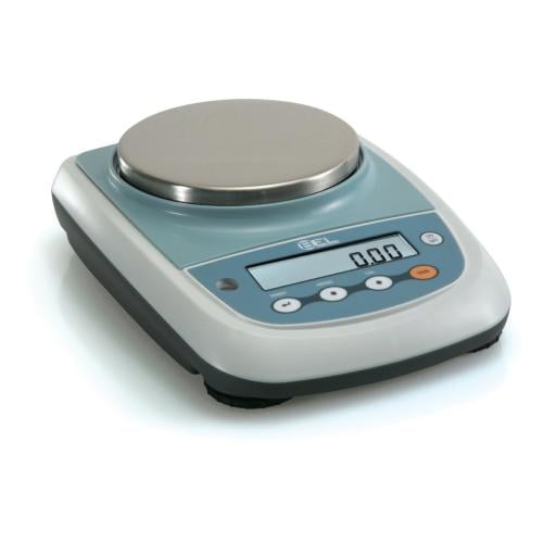 KL32001,CAP:32KgX0.1g, PRECISION BALANCE - BELL