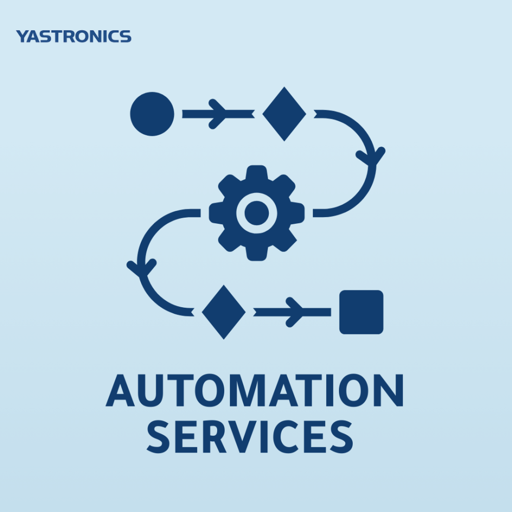 Automation services