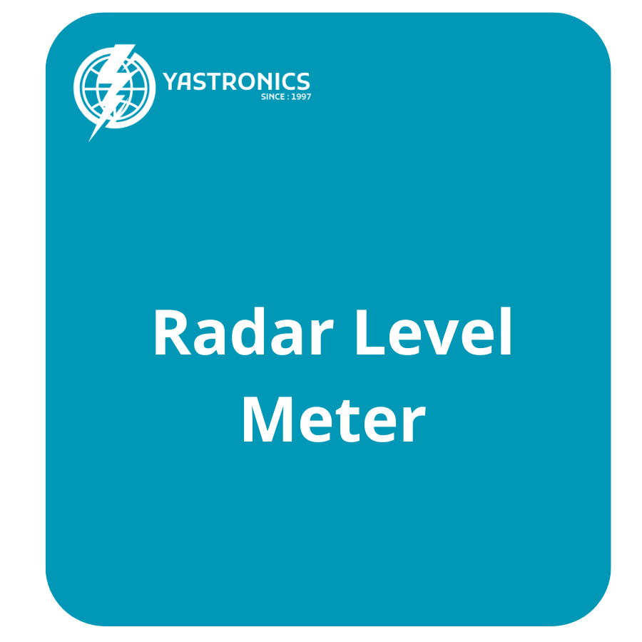 Radar Level Meter