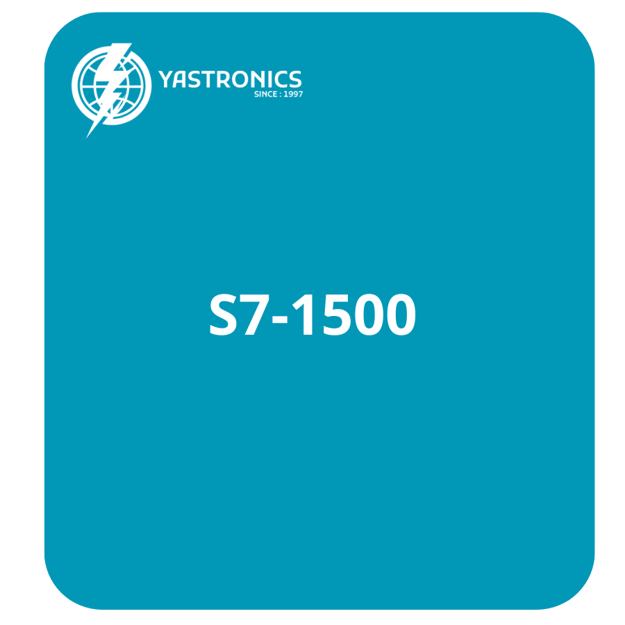 S7-1500