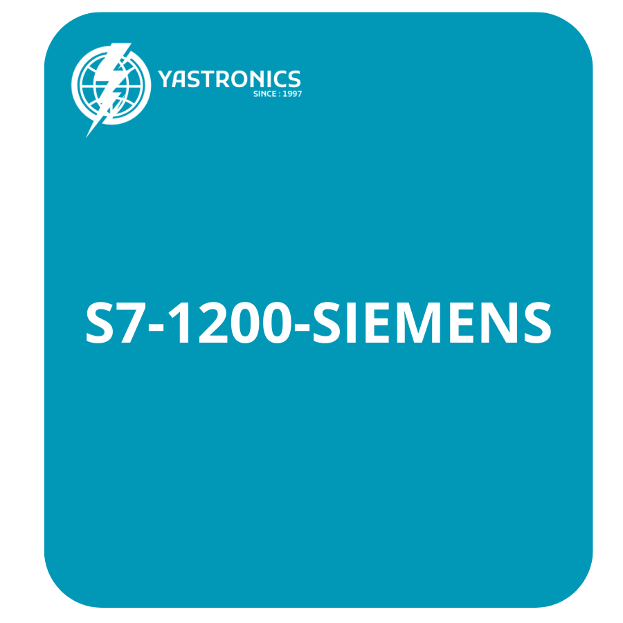 S7-1200-SIEMENS
