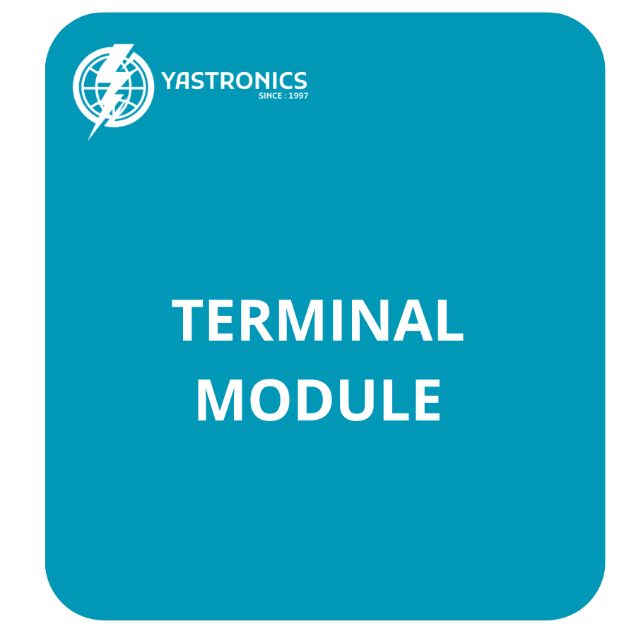 TERMINAL MODULE