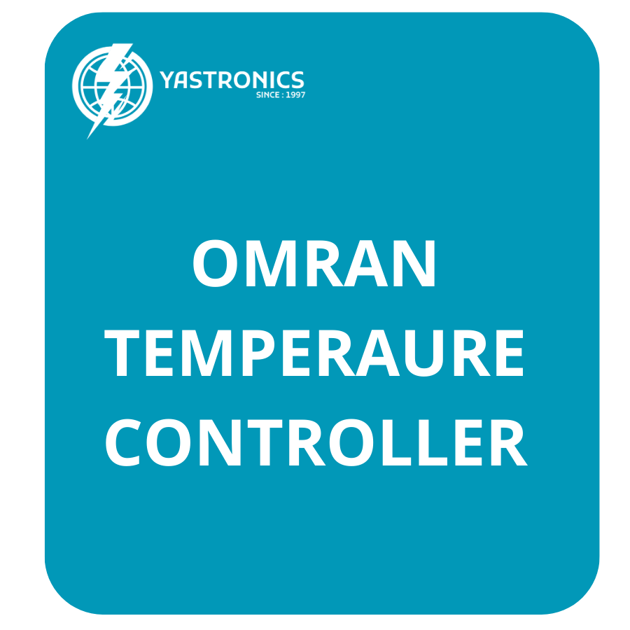 OMRAN TEMPERAURE CONTROLLER