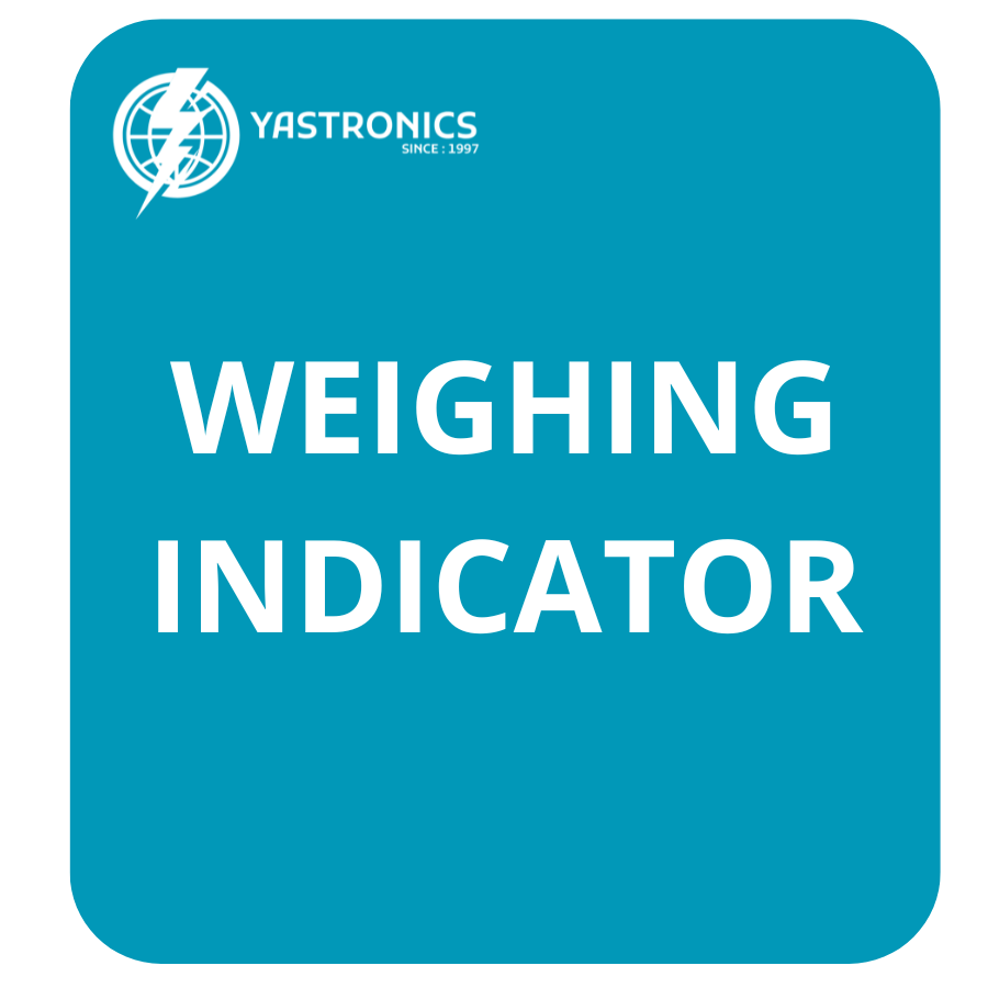 WEIGHING INDICATOR