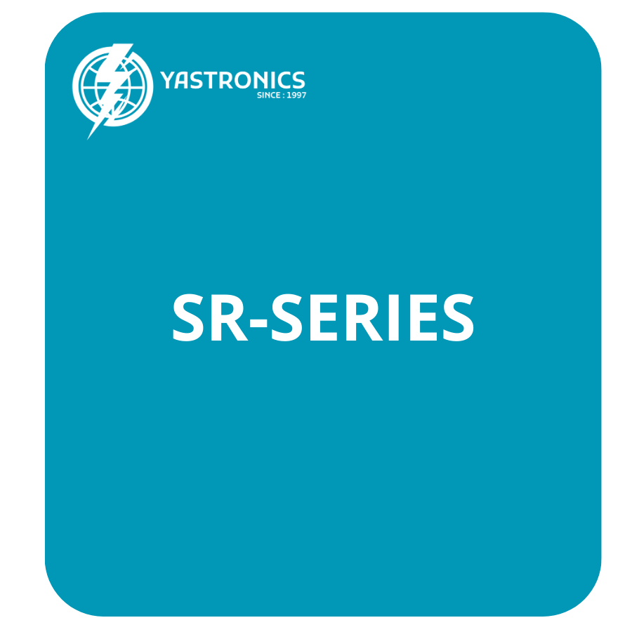 SR-SERIES