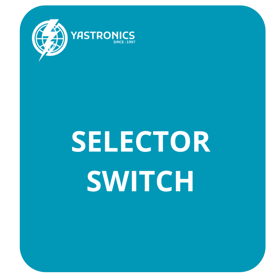 SELECTOR SWITCH