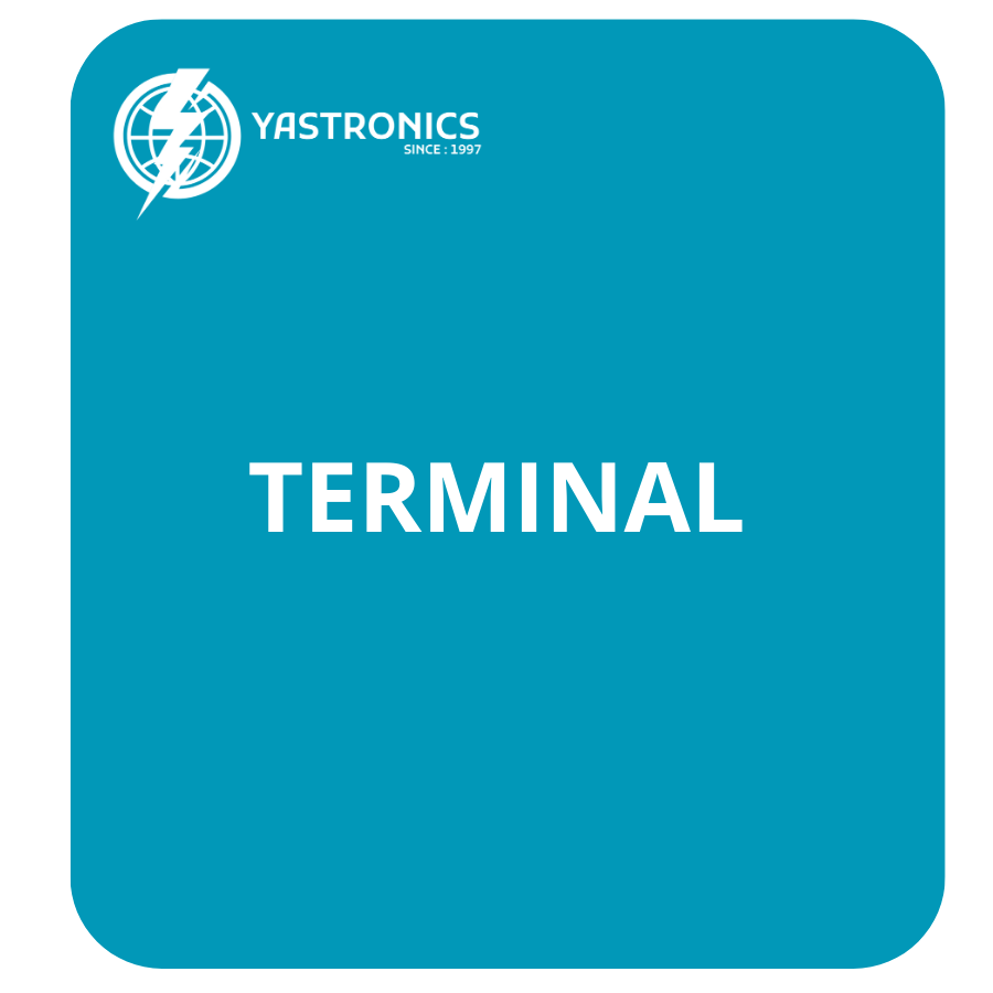 TERMINAL