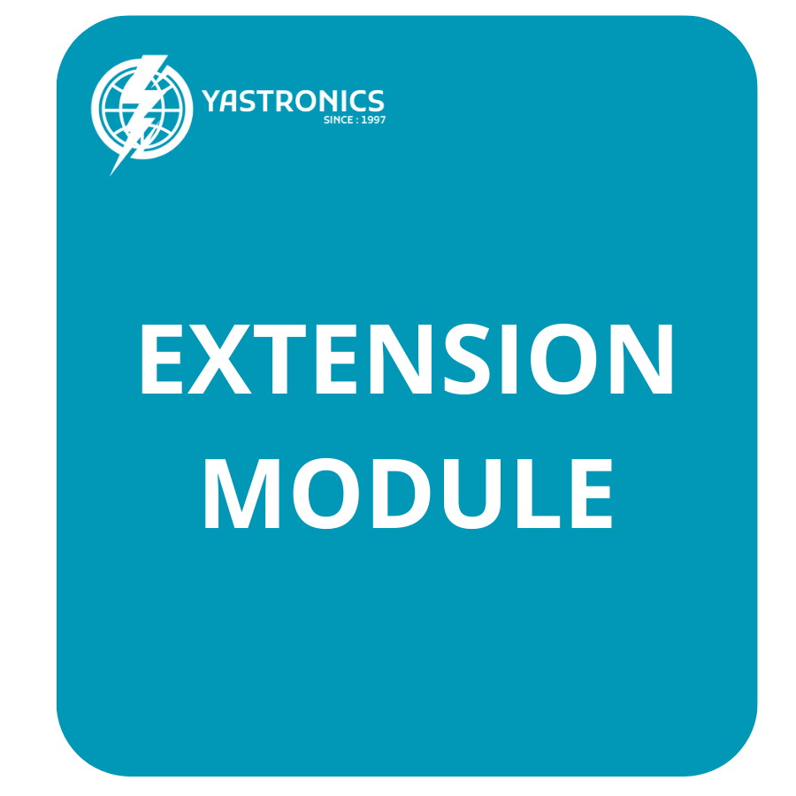 EXTENSION MODULE