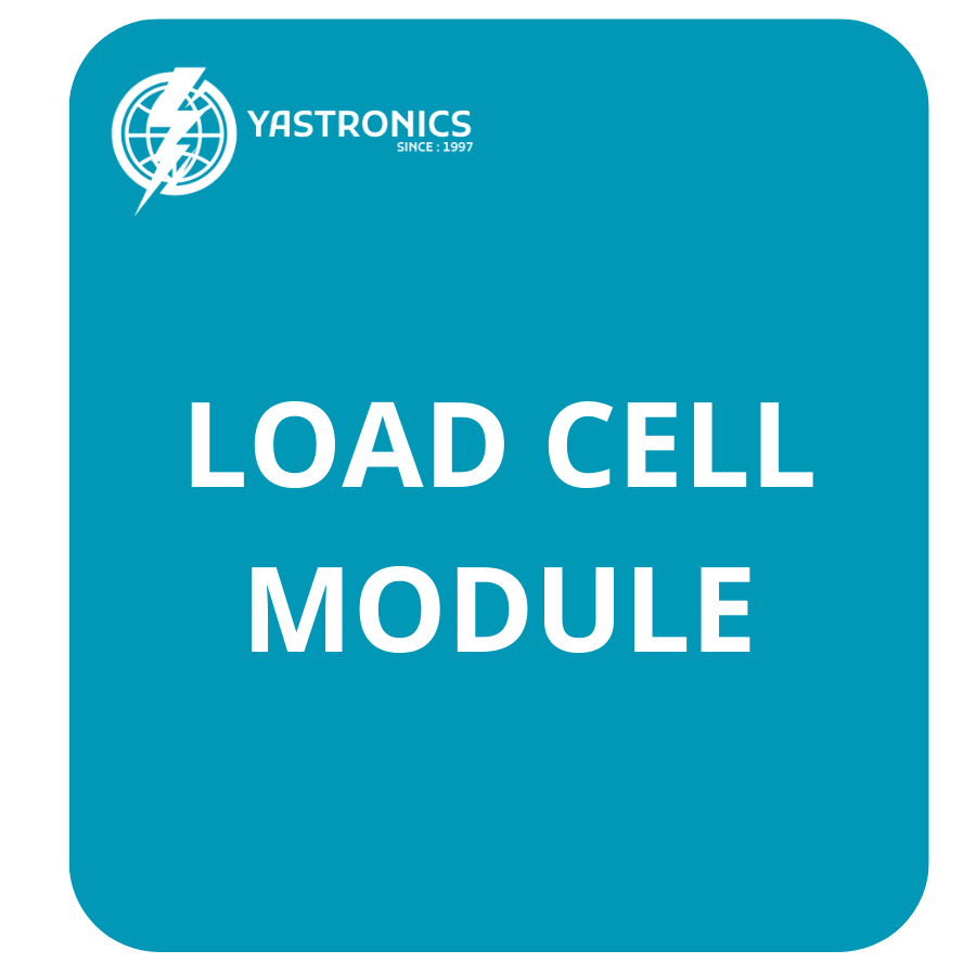 LOAD CELL MODULE