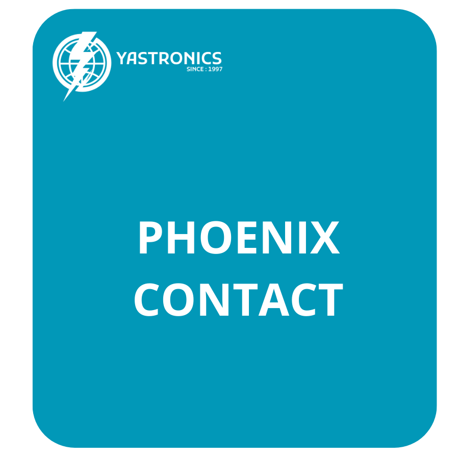 PHOENIX CONTACT