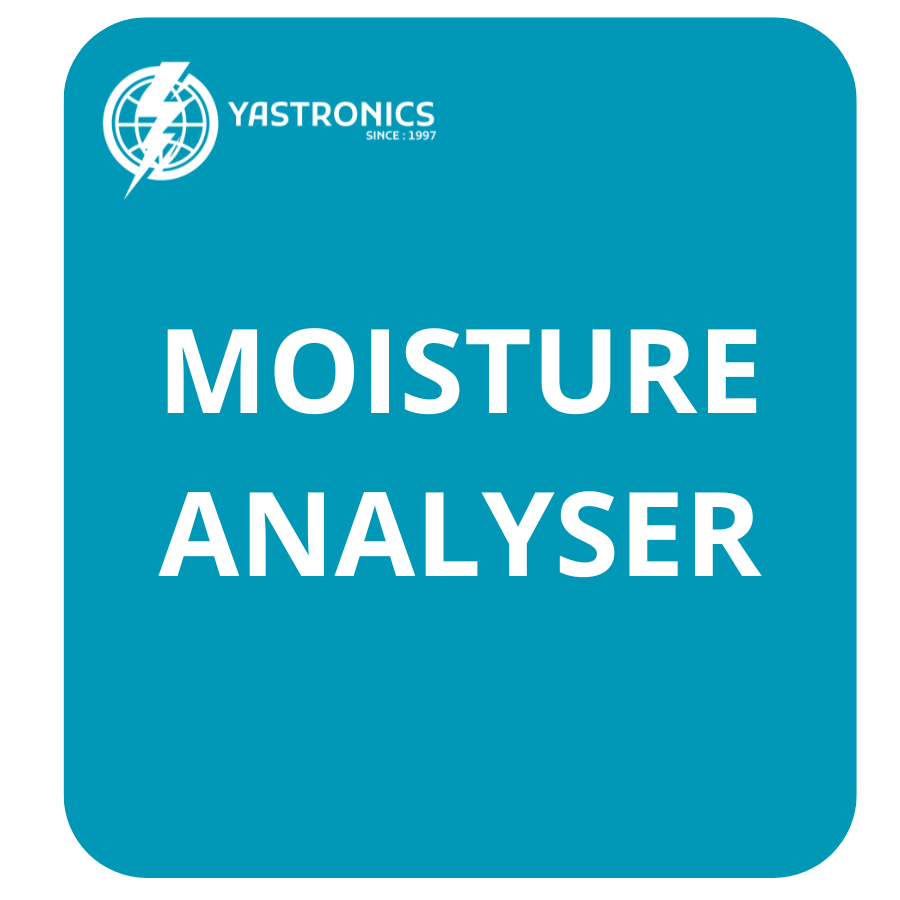 MOISTURE ANALYSER