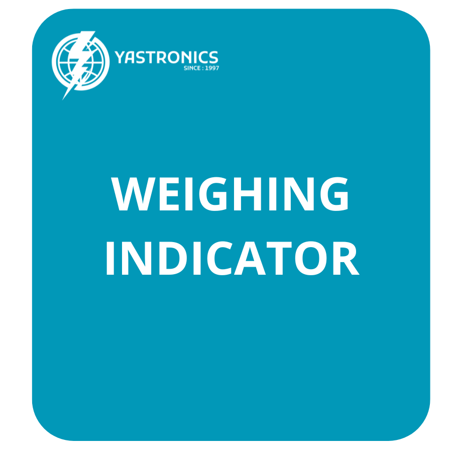 WEIGHING INDICATOR