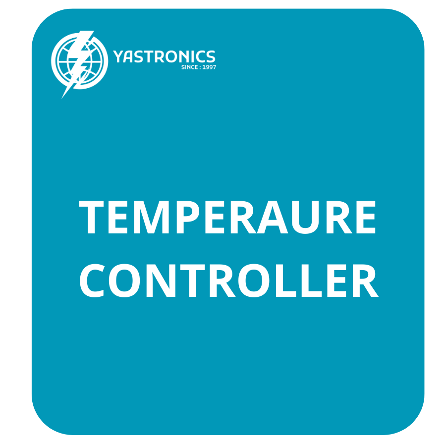 TEMPERAURE CONTROLLER