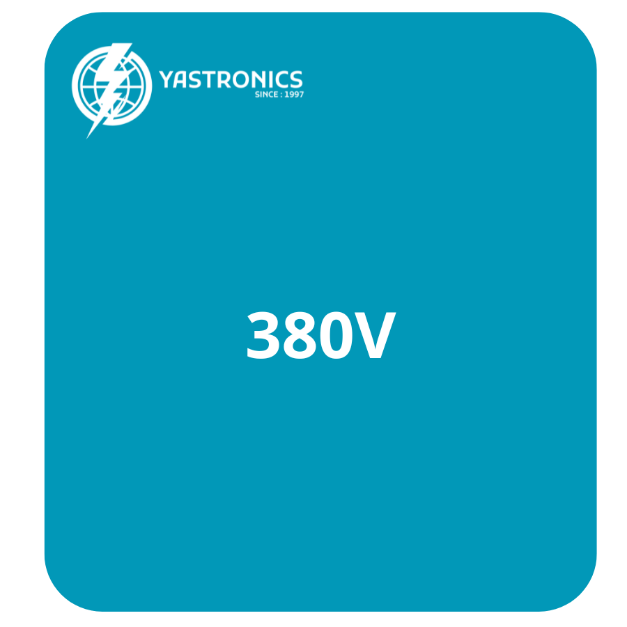 380V