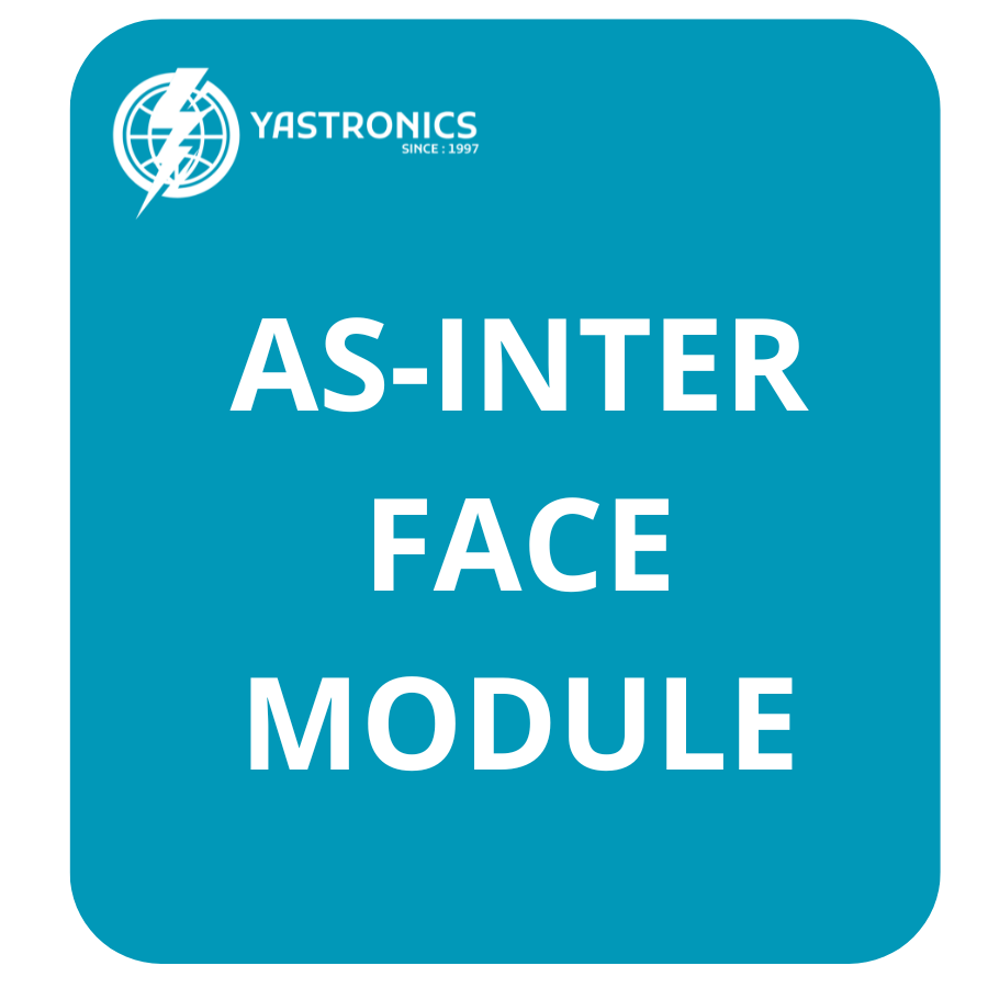 AS-INTER FACE MODULE