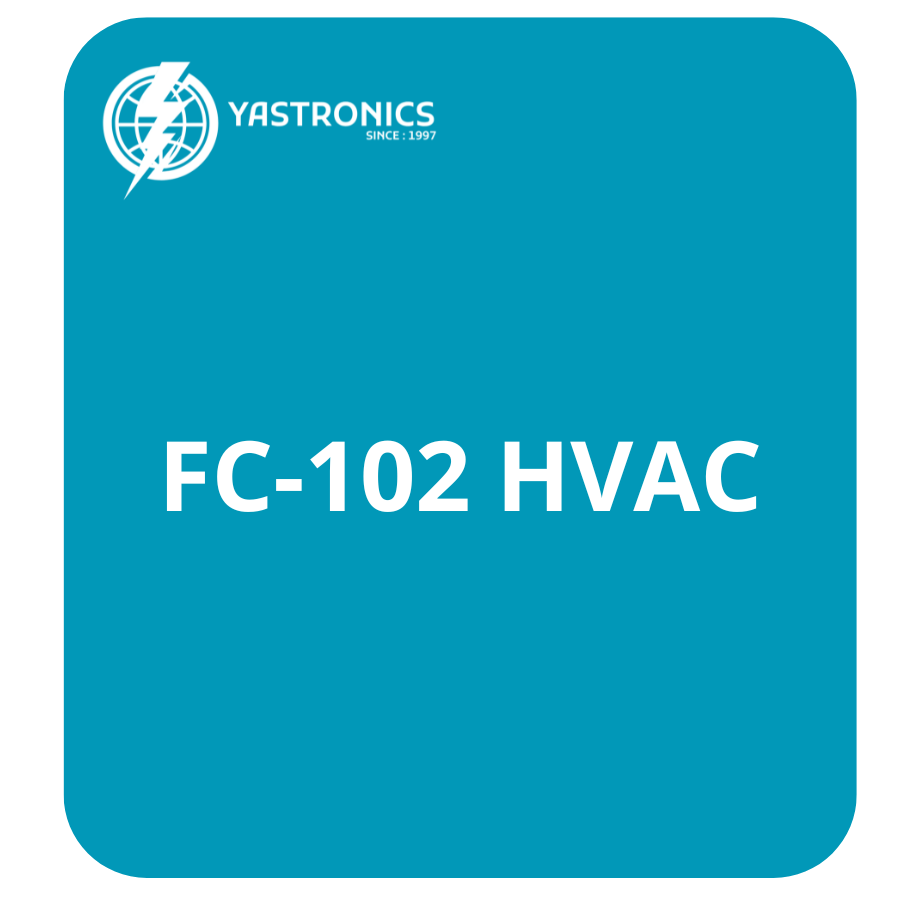 FC-102 HVAC