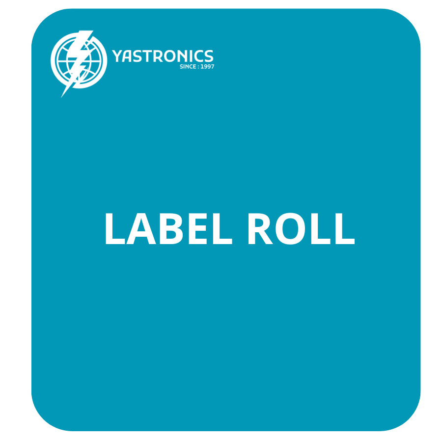 LABEL ROLL