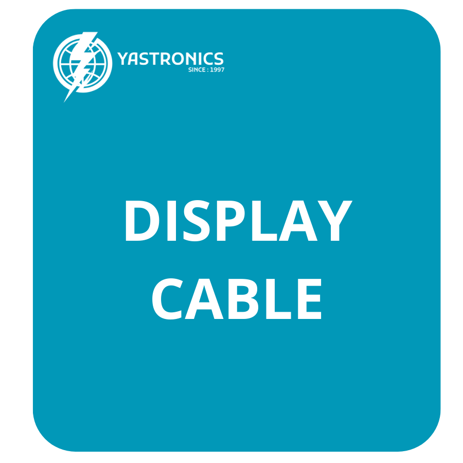 DISPLAY CABLE