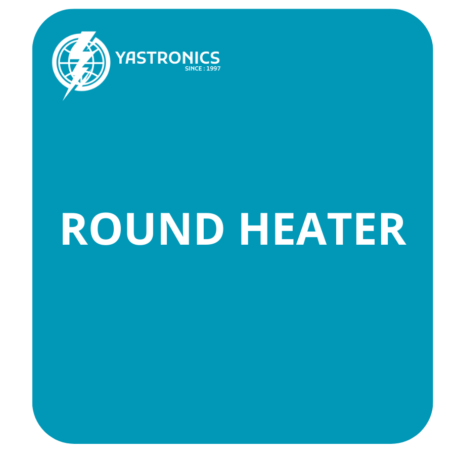 ROUND HEATER