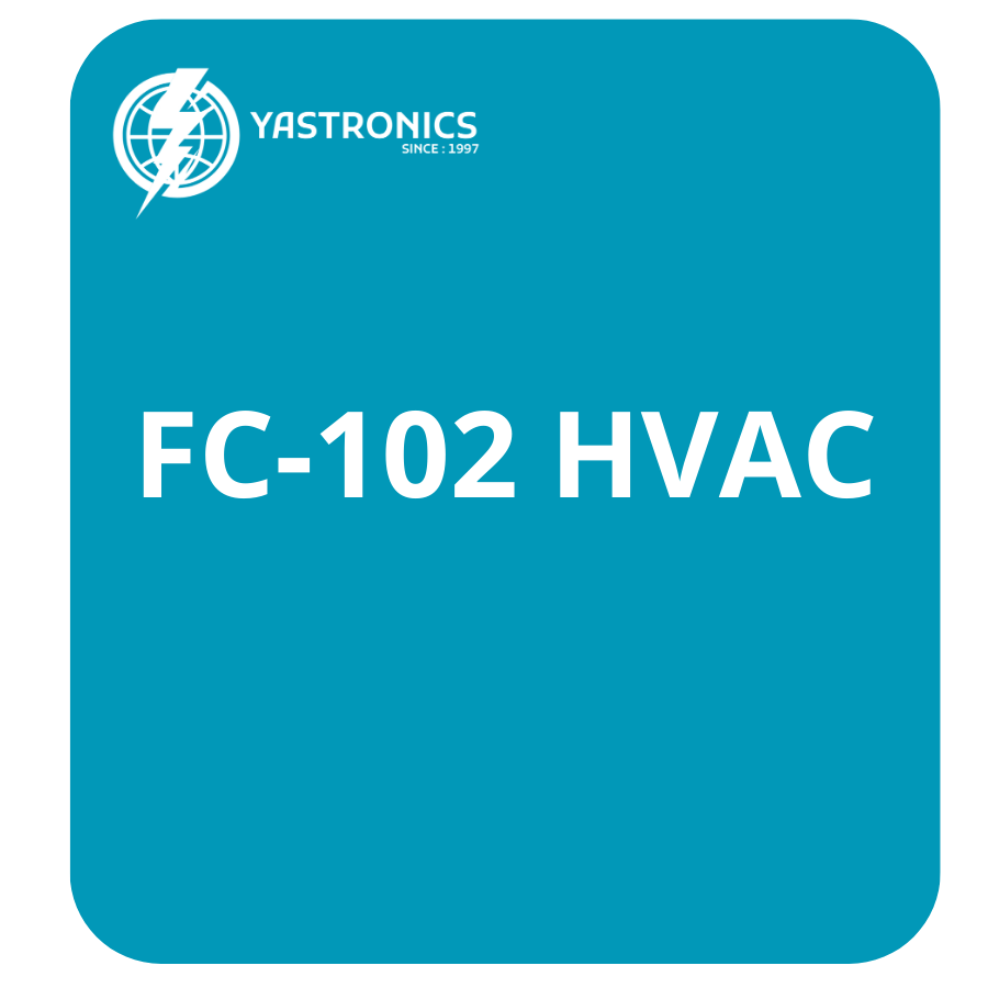 FC-102 HVAC