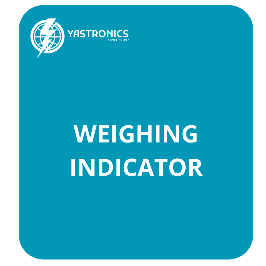 WEIGHING INDICATOR