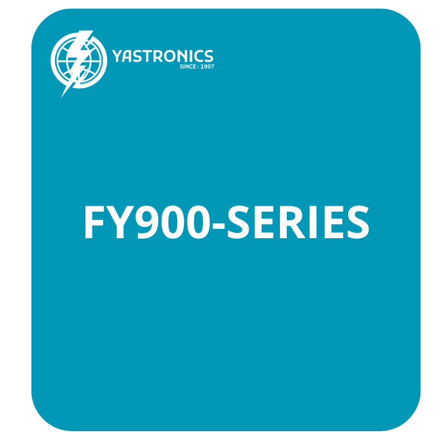 FY900-SERIES