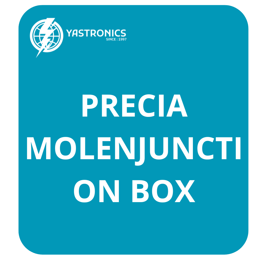 PRECIA MOLENJUNCTION BOX