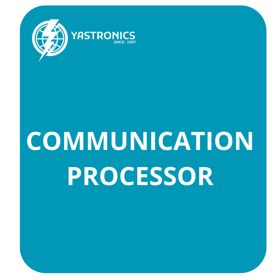 COMMUNICATION PROCESSOR