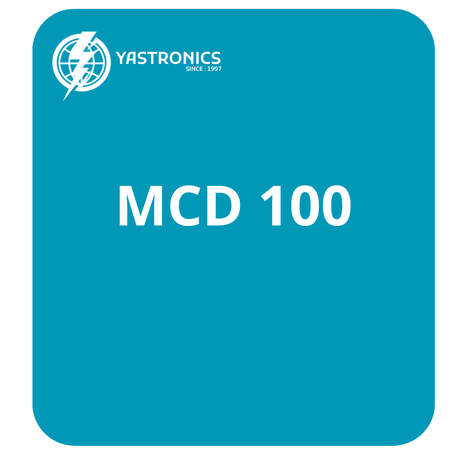 MCD 100