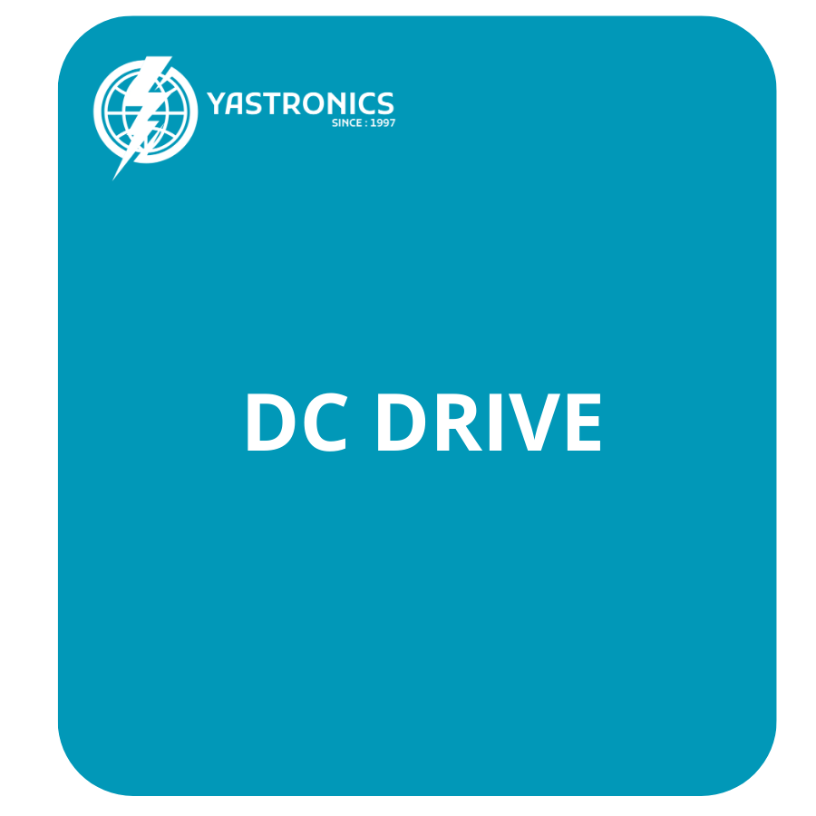 DC DRIVE