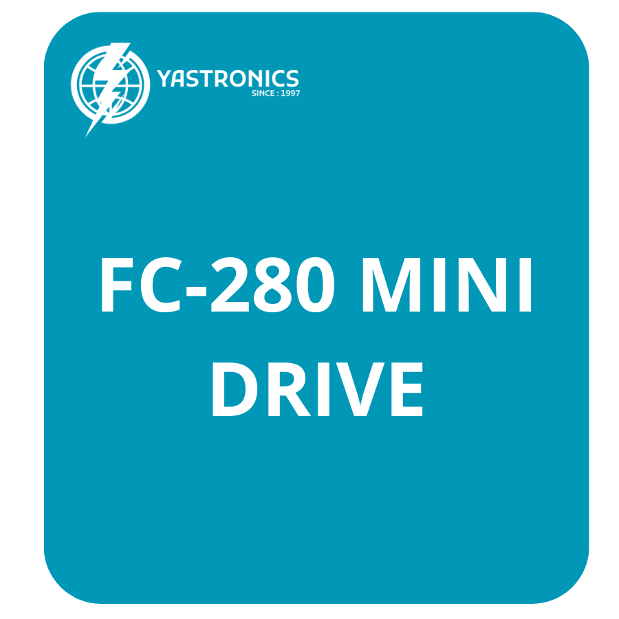 FC-280 MINI DRIVE