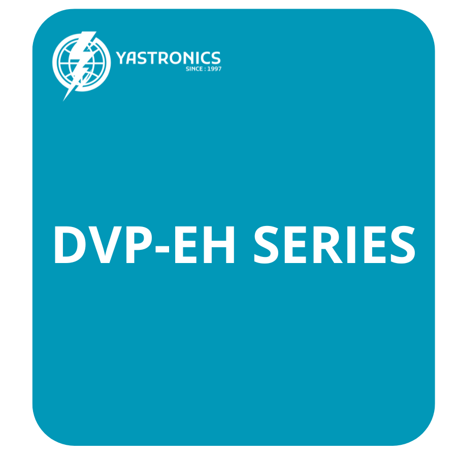 DVP-EH SERIES