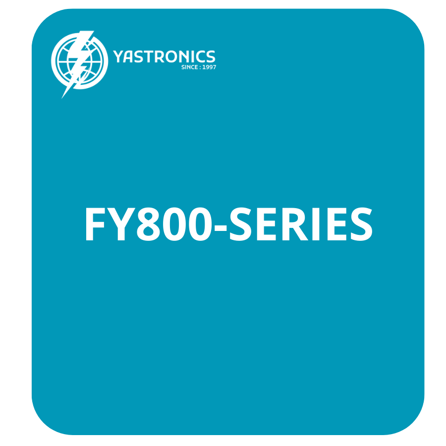 FY800-SERIES
