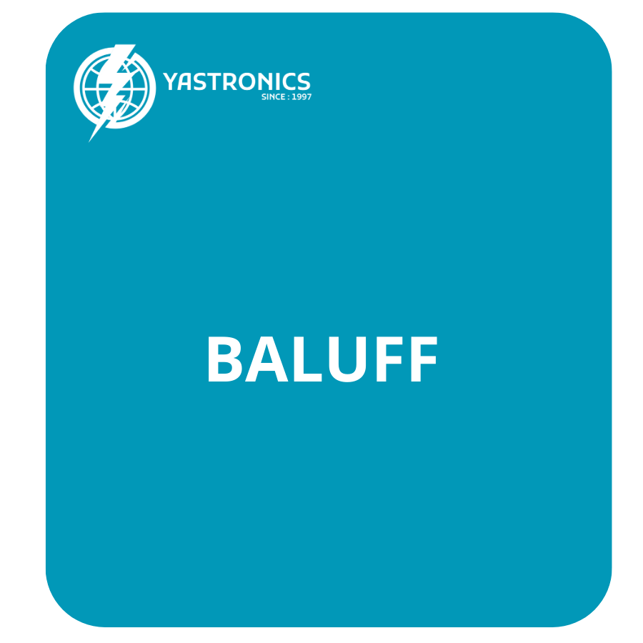 BALUFF