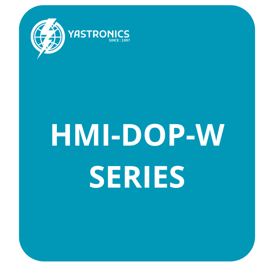 HMI-DOP-W SERIES