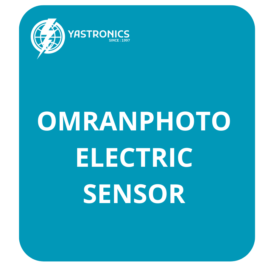 OMRANPHOTO ELECTRIC SENSOR