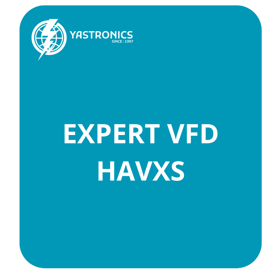 EXPERT VFD - HAVXS