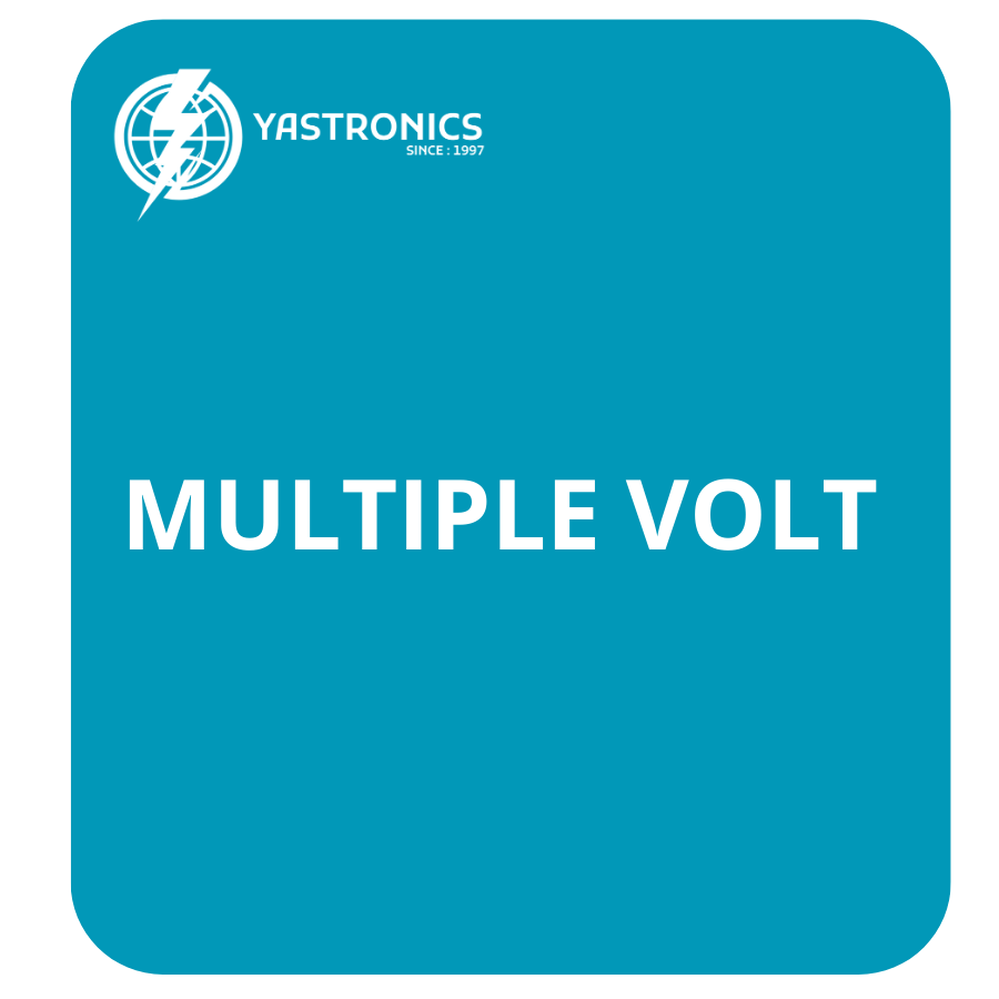 MULTIPLE VOLT