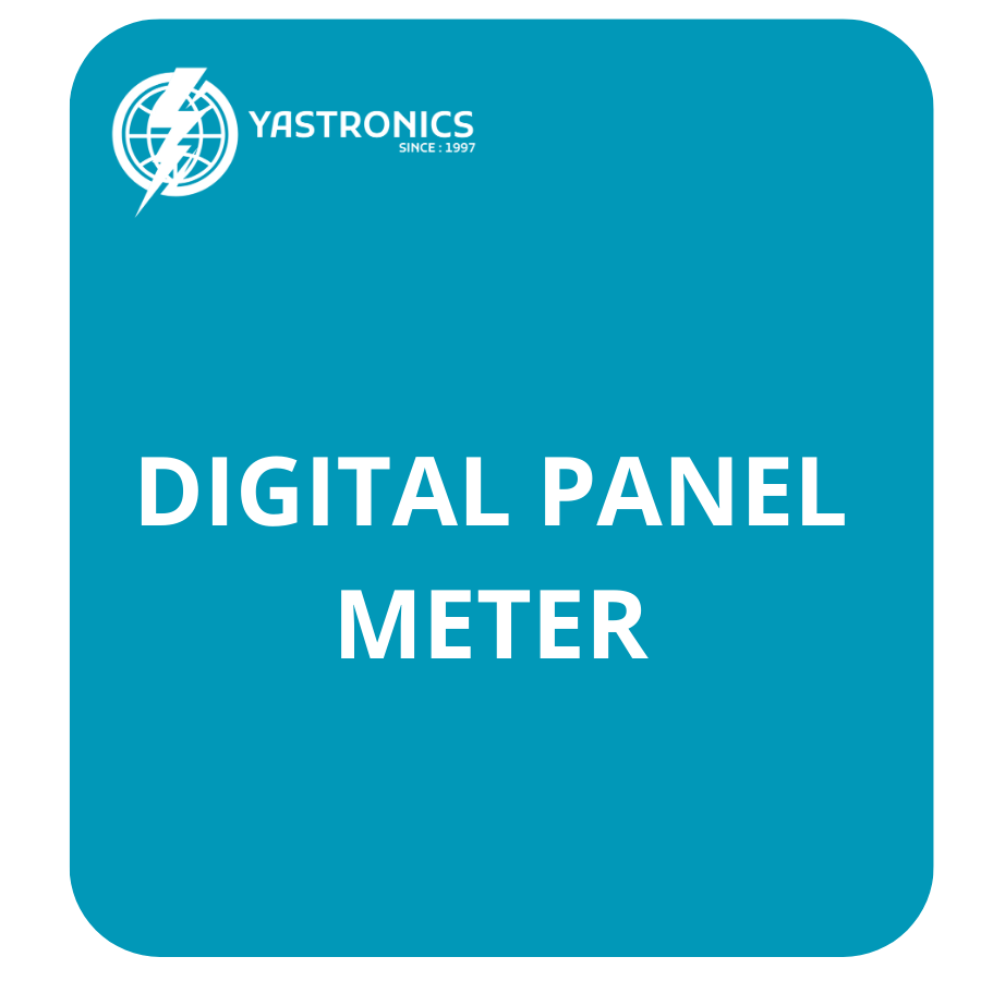 DIGITAL PANEL METER